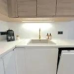 Lägenhet 2026 F1 Gp Monaco # - 6 Persons - 2 Bedrooms - Full Renovated - Full Clim - Hypercenter - And Sun