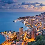 2026 F1 Gp Monaco # - 6 Persons - 2 Bedrooms - Full Renovated - Full Clim - Hypercenter - And Sun Appartamento *