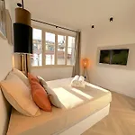 Lägenhet 2026 F1 Gp Monaco # - 6 Persons - 2 Bedrooms - Full Renovated - Full Clim - Hypercenter - And Sun