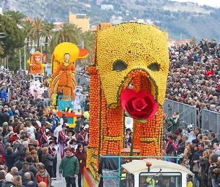 Monaco # - 6 Persons - 2 Bedrooms - Full Renovated - Full Clim - Hypercenter - And Sun Apartman *