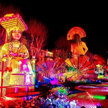 アパート Monaco # - 6 Persons - 2 Bedrooms - Full Renovated - Full Clim - Hypercenter - And Sun マントン