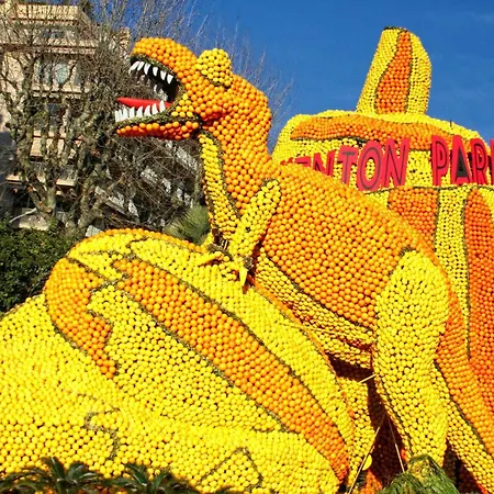 アパート Monaco # - 6 Persons - 2 Bedrooms - Full Renovated - Full Clim - Hypercenter - And Sun マントン