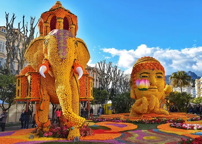 Monaco # - 6 Persons - 2 Bedrooms - Full Renovated - Private Parking - Full Clim - Hypercenter - And Sun Apartment