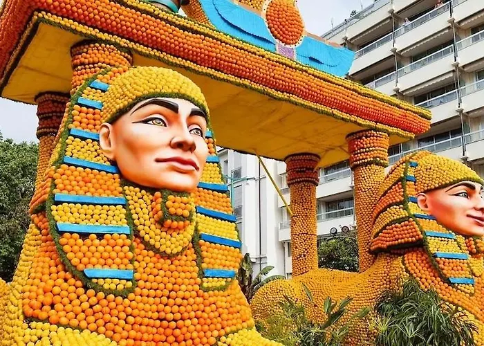 Apartment Monaco # - 6 Persons - 2 Bedrooms - Full Renovated - Private Parking - Full Clim - Hypercenter - And Sun