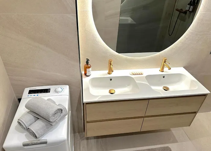 Monaco # - 6 Persons - 2 Bedrooms - Full Renovated - Private Parking - Full Clim - Hypercenter - And Sun