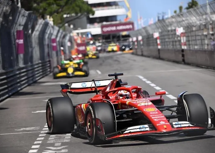 Monaco # - 6 Persons - 2 Bedrooms - Full Renovated - Private Parking - Full Clim - Hypercenter - And Sun *