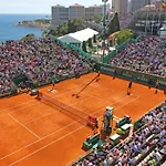2026 F1 Gp Monaco # - 6 Persons - 2 Bedrooms - Full Renovated - Full Clim - Hypercenter - And Sun *