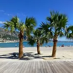 Διαμέρισμα 2026 F1 Gp Monaco # - 6 Persons - 2 Bedrooms - Full Renovated - Full Clim - Hypercenter - And Sun