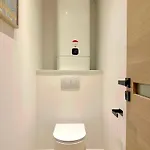 Apartment Monaco # - 6 Persons - 2 Bedrooms - Full Renovated - Private Parking - Full Clim - Hypercenter - And Sun *