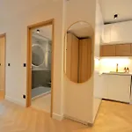Monaco # - 6 Persons - 2 Bedrooms - Full Renovated - Private Parking - Full Clim - Hypercenter - And Sun Apartment