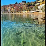 Apartment Monaco # - 6 Persons - 2 Bedrooms - Full Renovated - Private Parking - Full Clim - Hypercenter - And Sun Menton