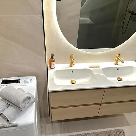 Monaco # - 6 Persons - 2 Bedrooms - Full Renovated - Full Clim - Hypercenter - And Sun