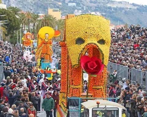 Monaco # - 6 Persons - 2 Bedrooms - Full Renovated - Full Clim - Hypercenter - And Sun Apartment *