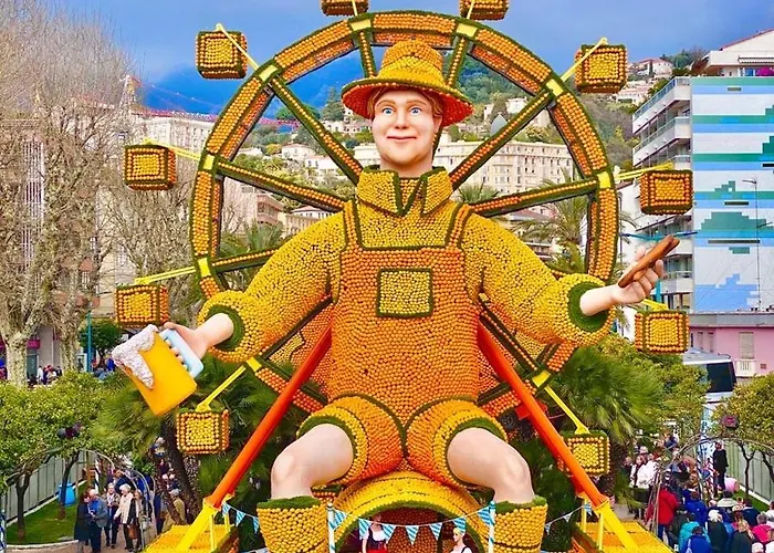 Monaco # - 6 Persons - 2 Bedrooms - Full Renovated - Full Clim - Hypercenter - And Sun Apartment