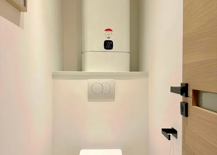 Apartmán Monaco # - 6 Persons - 2 Bedrooms - Full Renovated - Full Clim - Hypercenter - And Sun *