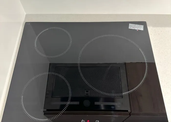 Monaco # - 6 Persons - 2 Bedrooms - Full Renovated - Full Clim - Hypercenter - And Sun Διαμέρισμα Μεντόν