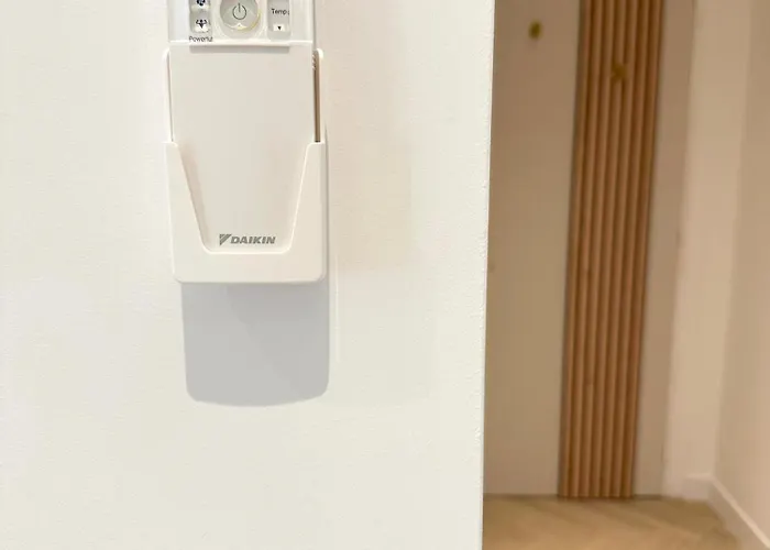 Apartmán Monaco # - 6 Persons - 2 Bedrooms - Full Renovated - Full Clim - Hypercenter - And Sun