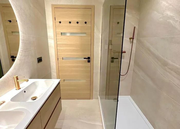 Monaco # - 6 Persons - 2 Bedrooms - Full Renovated - Full Clim - Hypercenter - And Sun